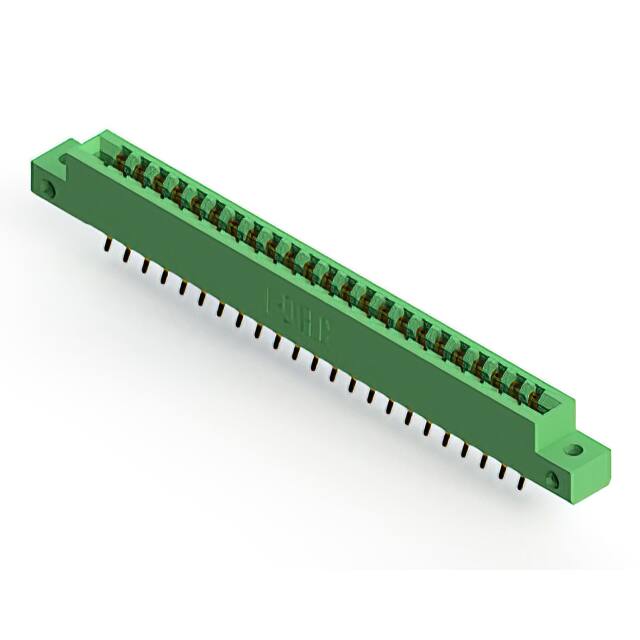 305-046-556-512 EDAC Inc.  Edgeboard Connectors